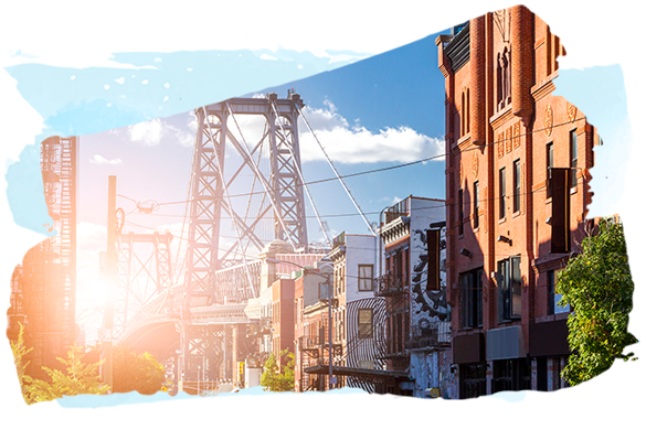 Featured Deal Brooklyn Warehouse