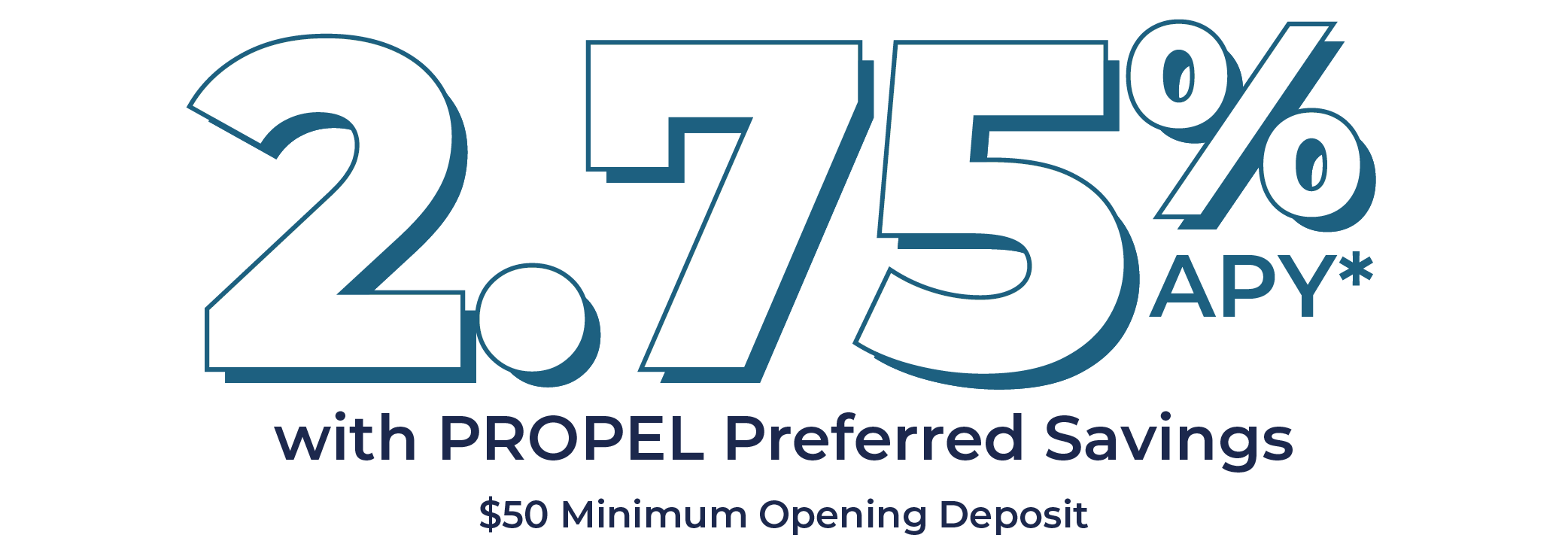 Northeast Bank Propel Preferred Savings