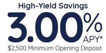 Northeast Bank High-Yield Savings