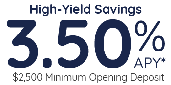 Northeast Bank High-Yield Savings