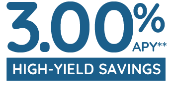 Northeast Bank High-Yield Savings