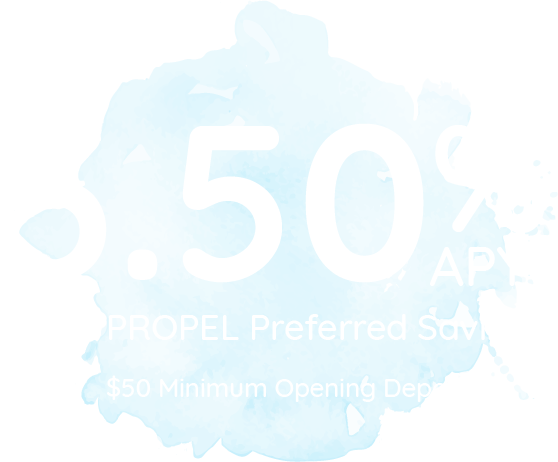 Northeast Bank Propel Preferred Savings